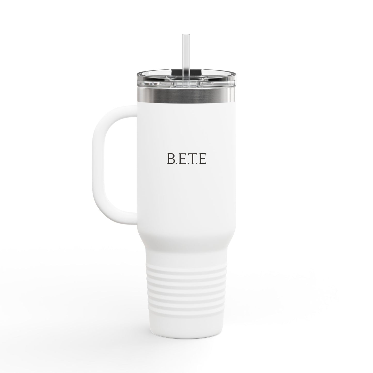 B.E.T.E - Insulated Travel Mug, 40oz
