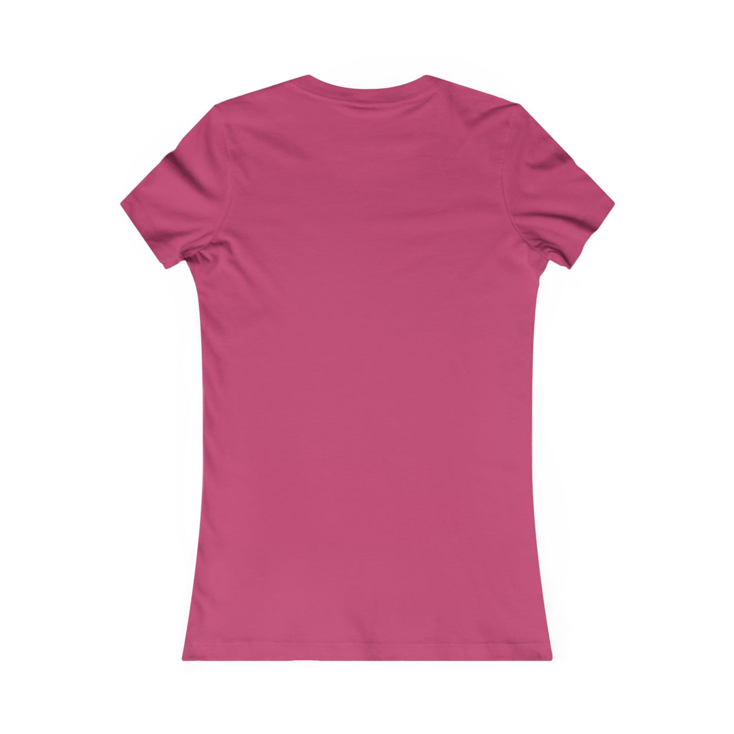 T-shirt préféré des femmes - B.E.T.E.