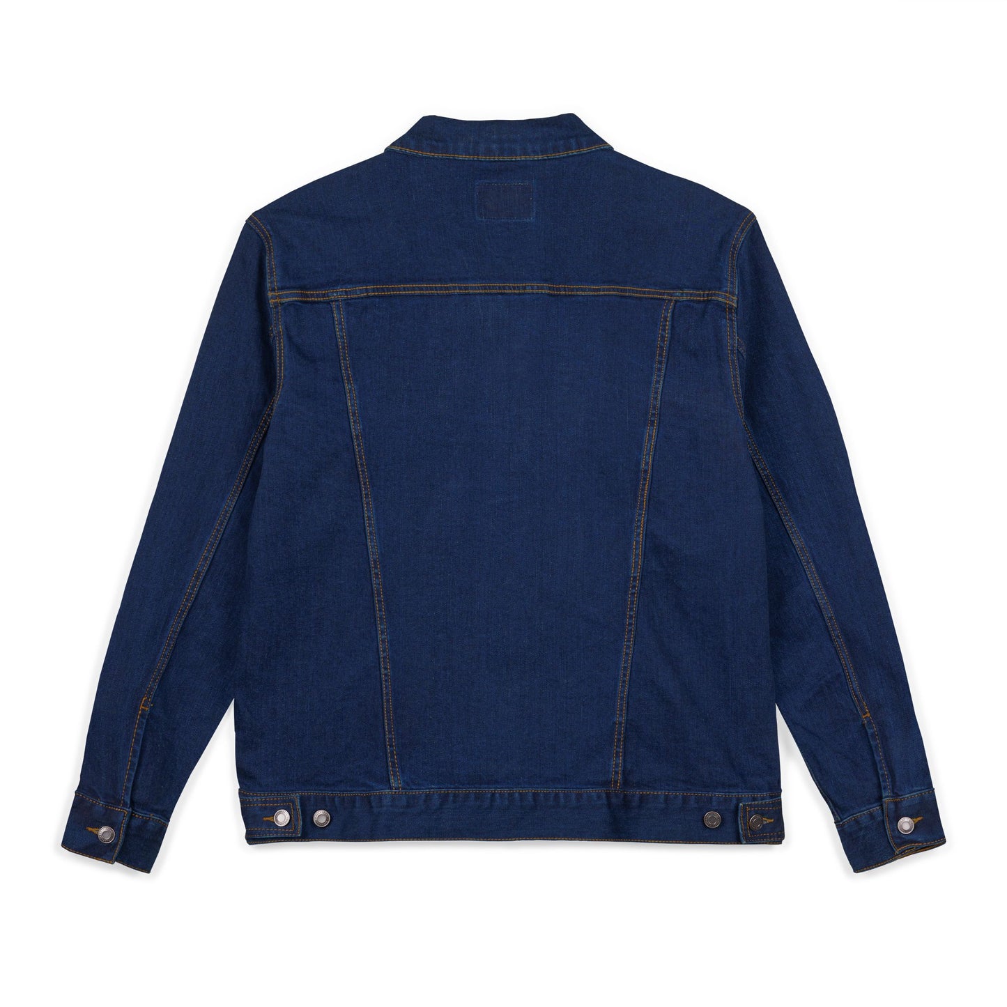 B.E.T.E - Unisex Denim Jacket