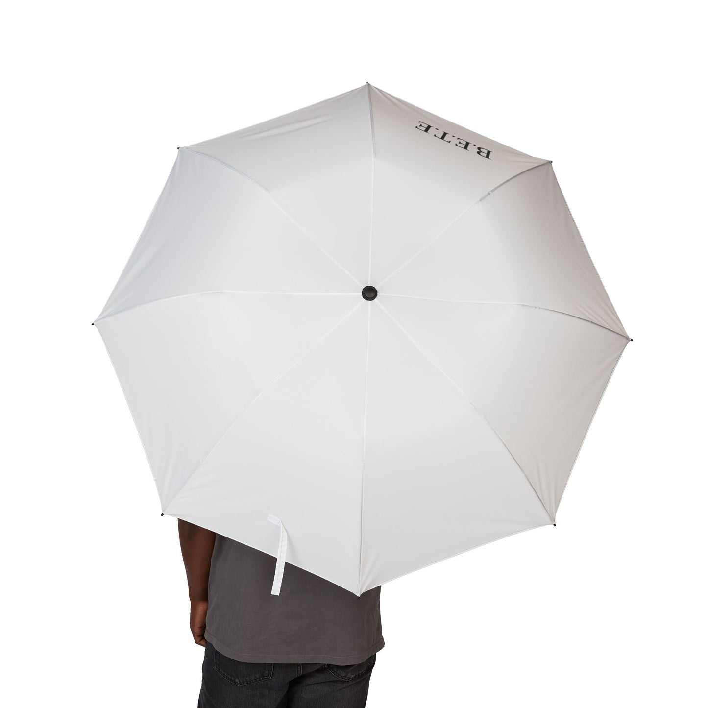 B.E.T.E - Compact Semi-Automatic Foldable Umbrella
