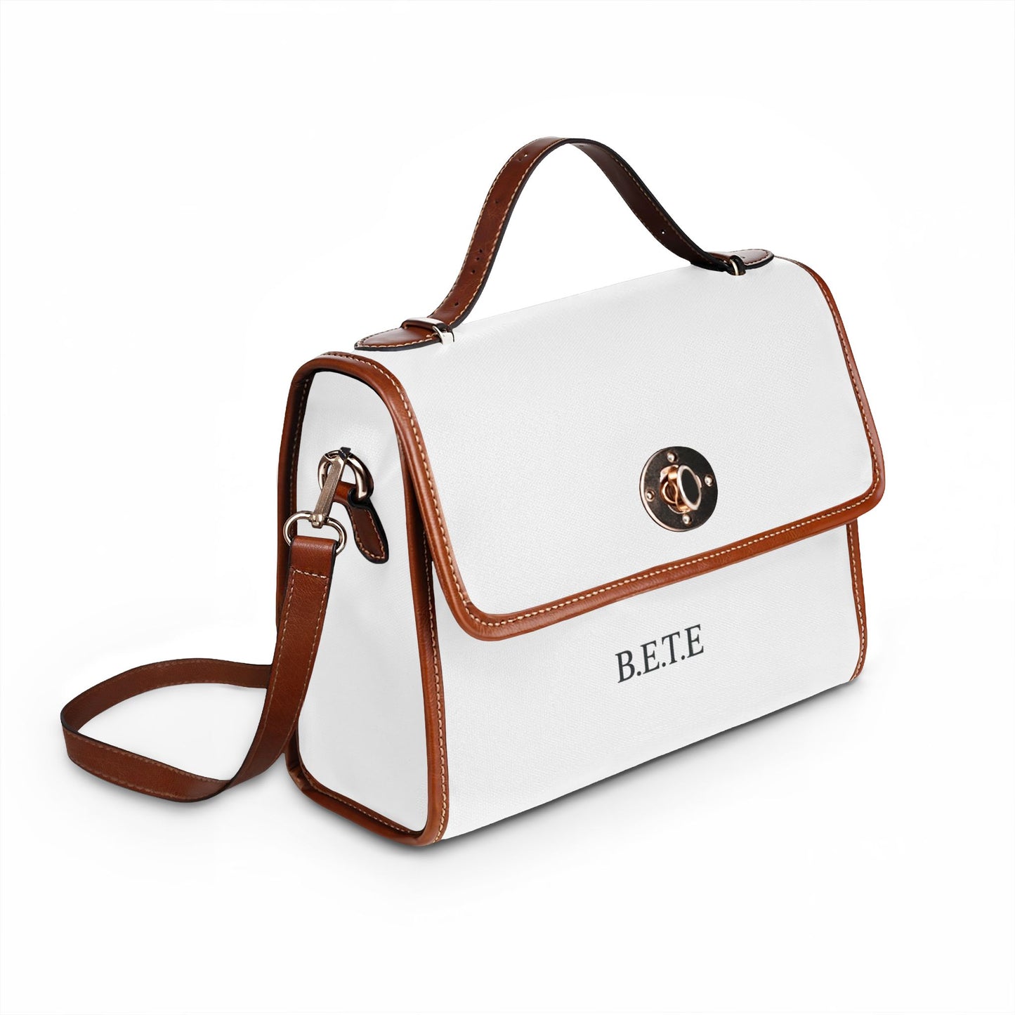 Waterproof Canvas Bag