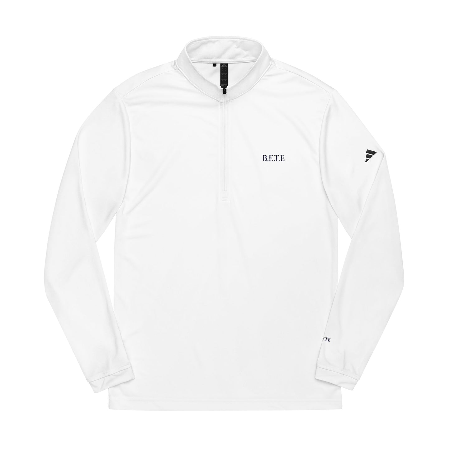 Chandail quart de zip Adidas® (broderie)