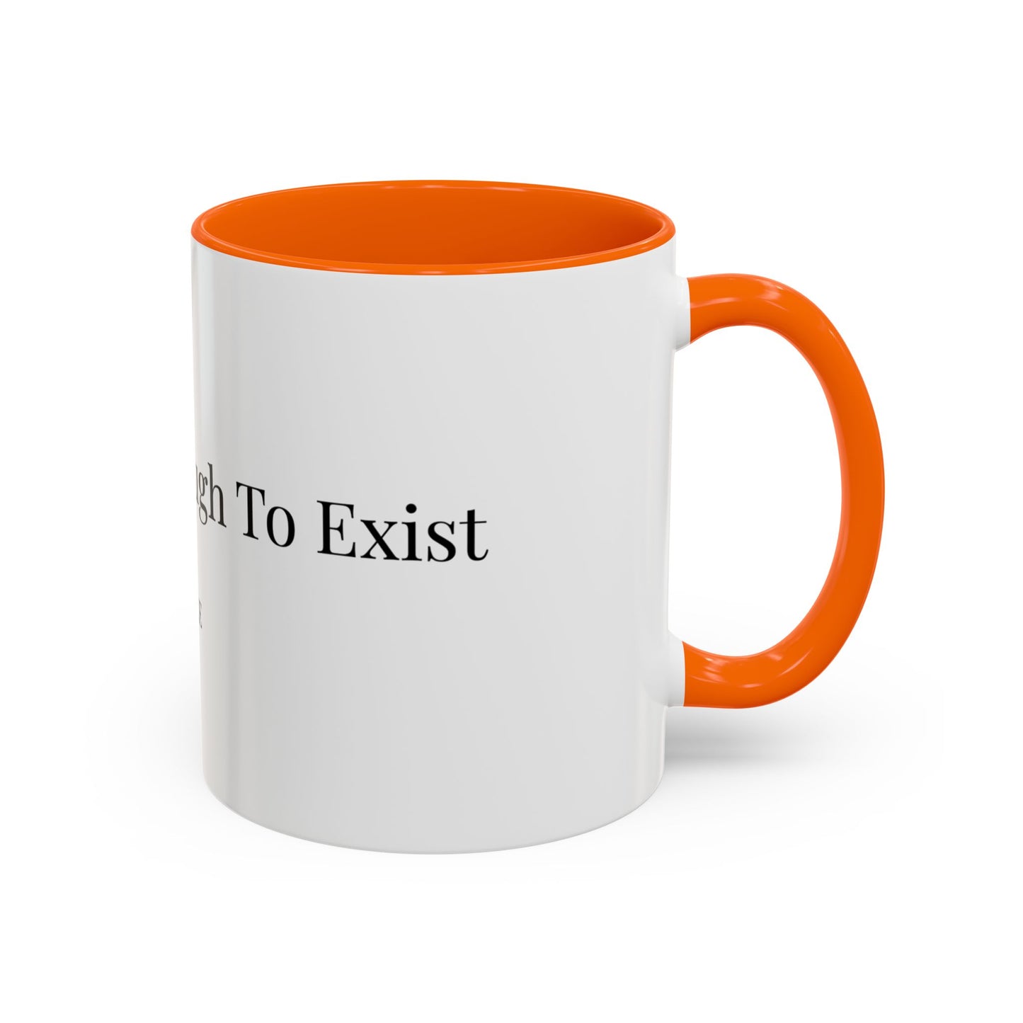 Coffee Mug - B.E.T.E Design