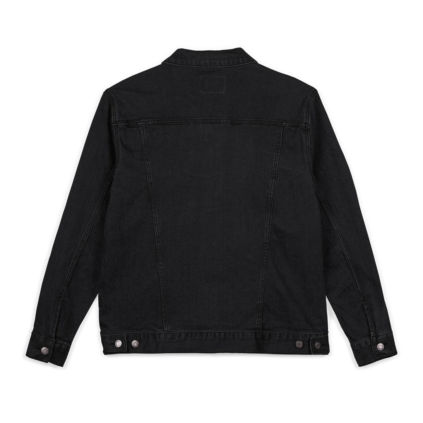 B.E.T.E - Unisex Denim Jacket