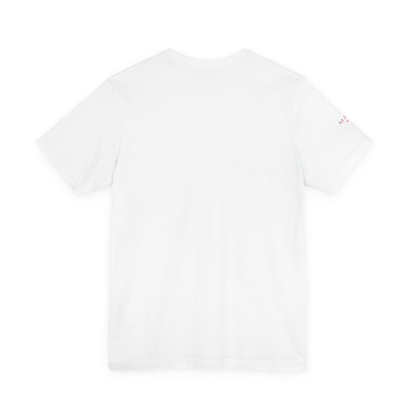 B.E.T.E - Red Maple Tee