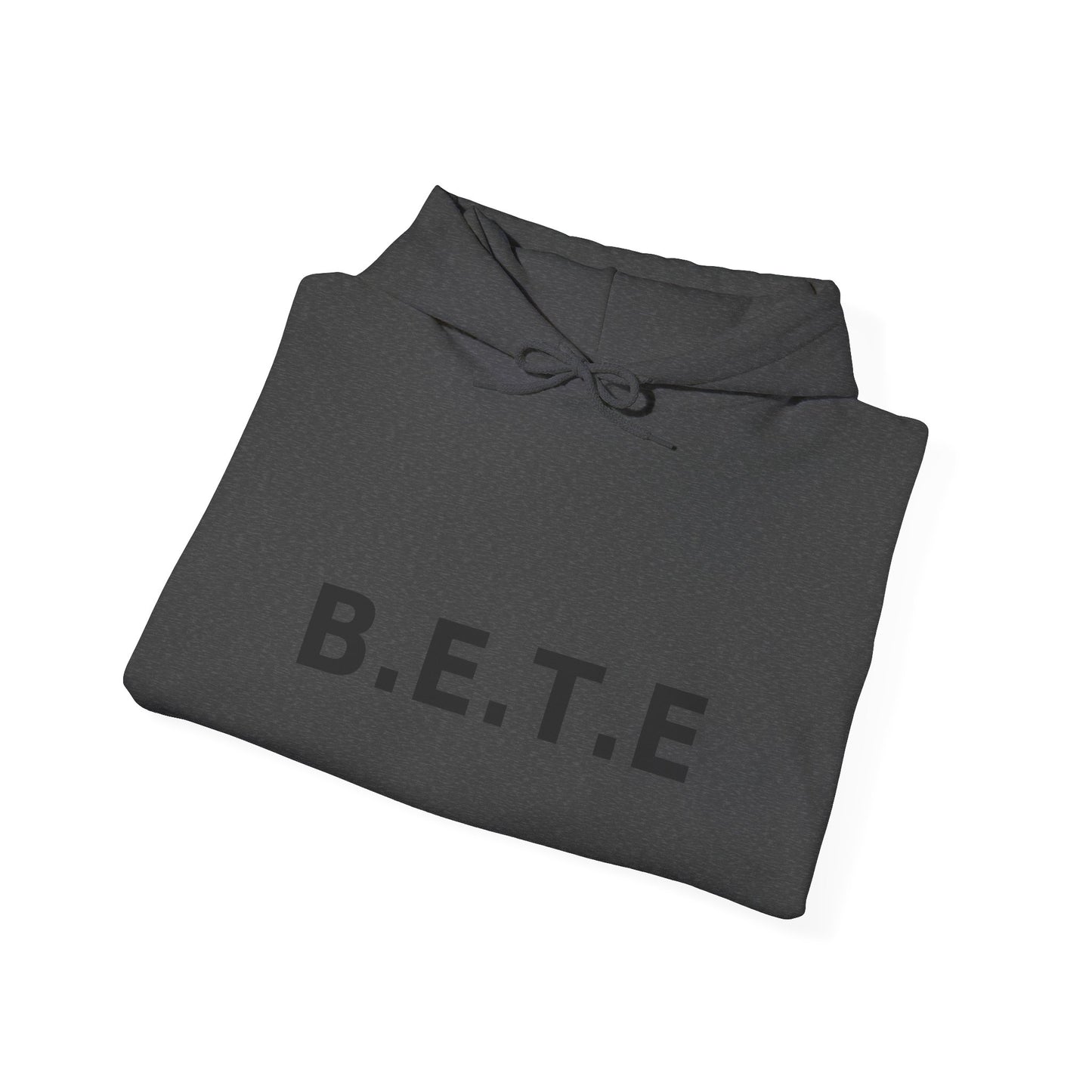 B.E.T.E - Hooded Sweatshirt