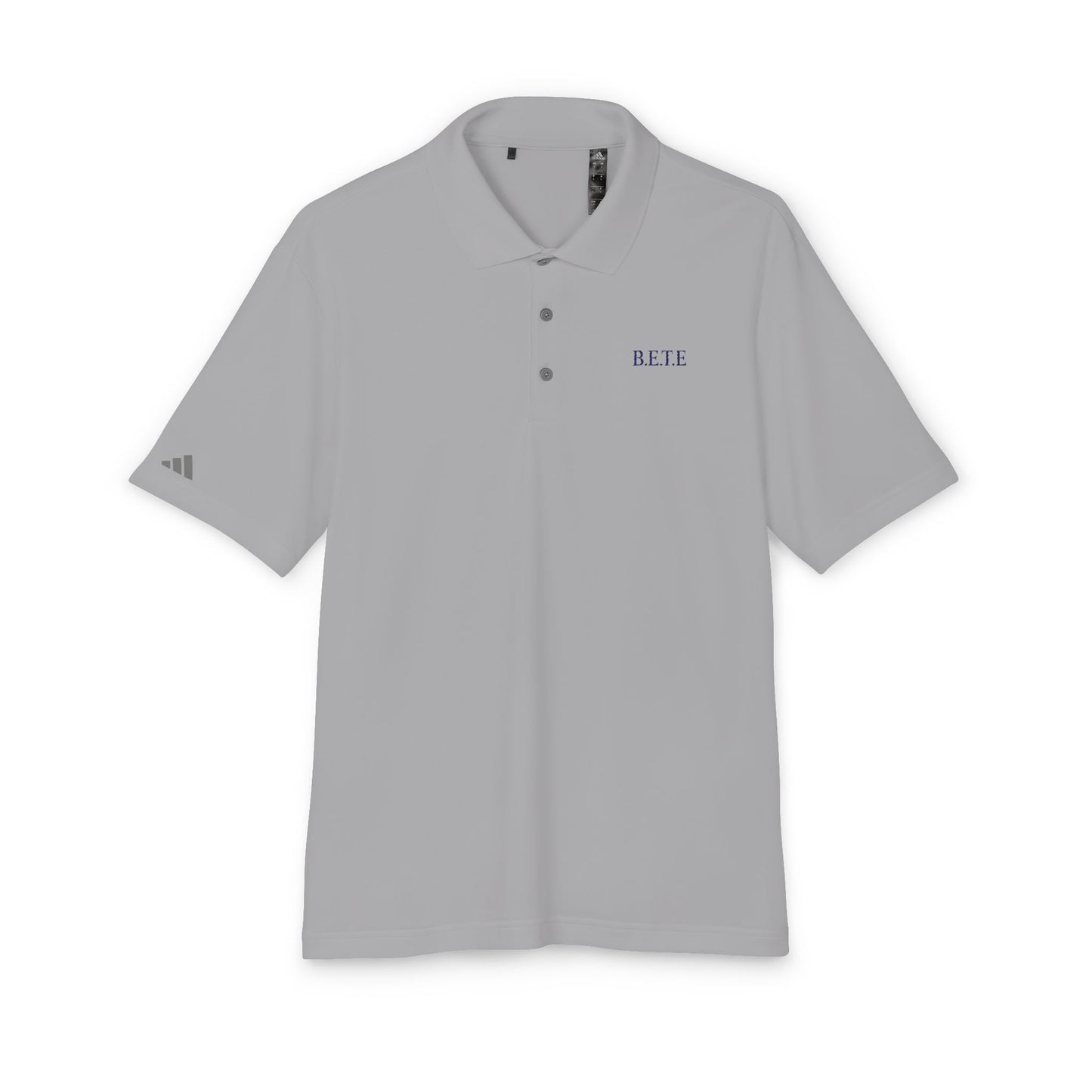 Polo de performance unisexe Adidas