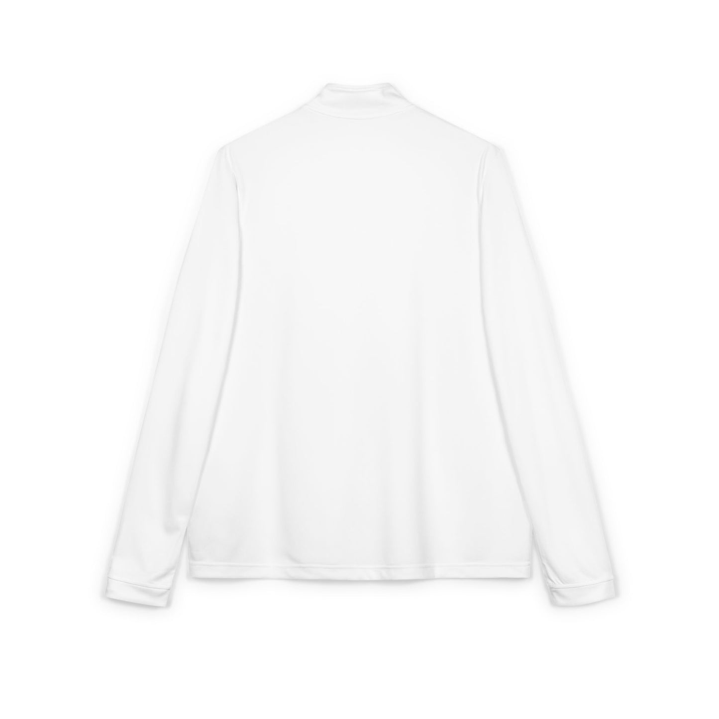 Chandail quart de zip Adidas® (broderie)