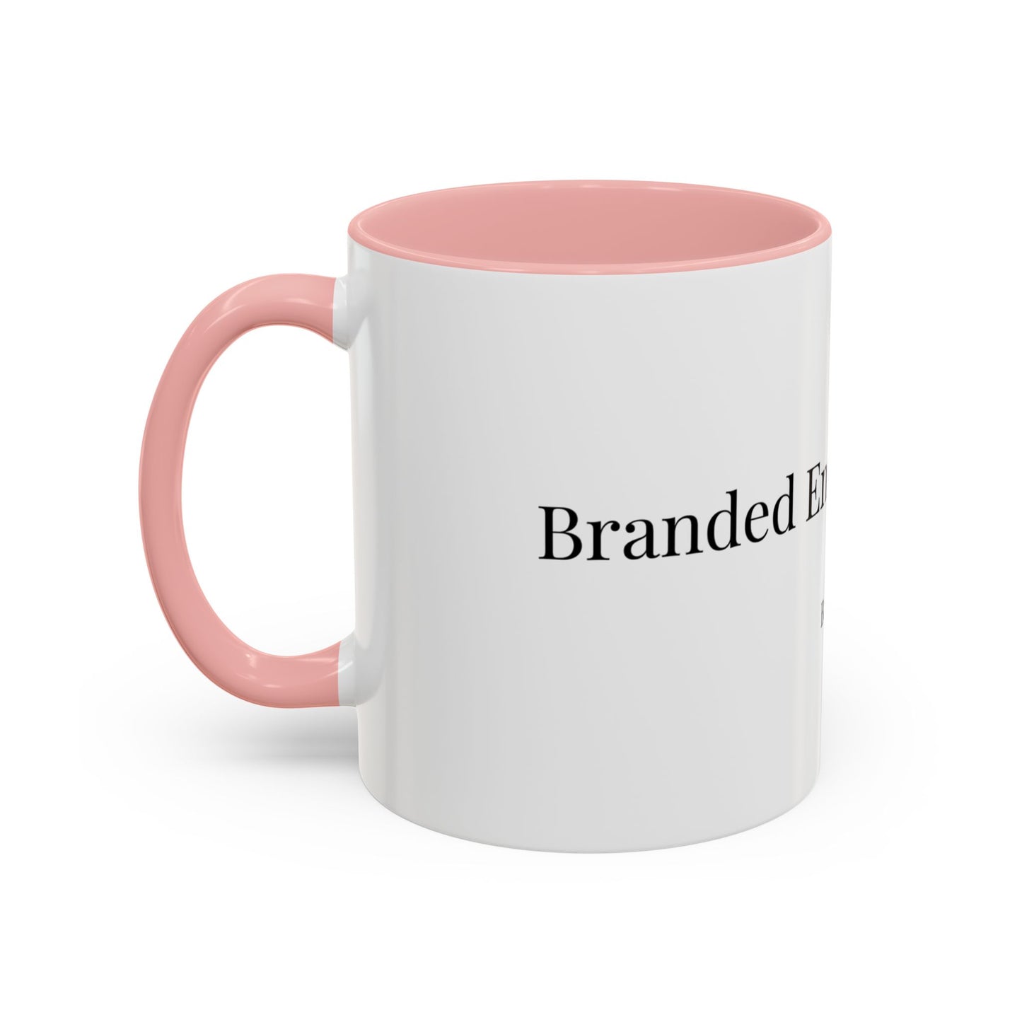 Coffee Mug - B.E.T.E Design