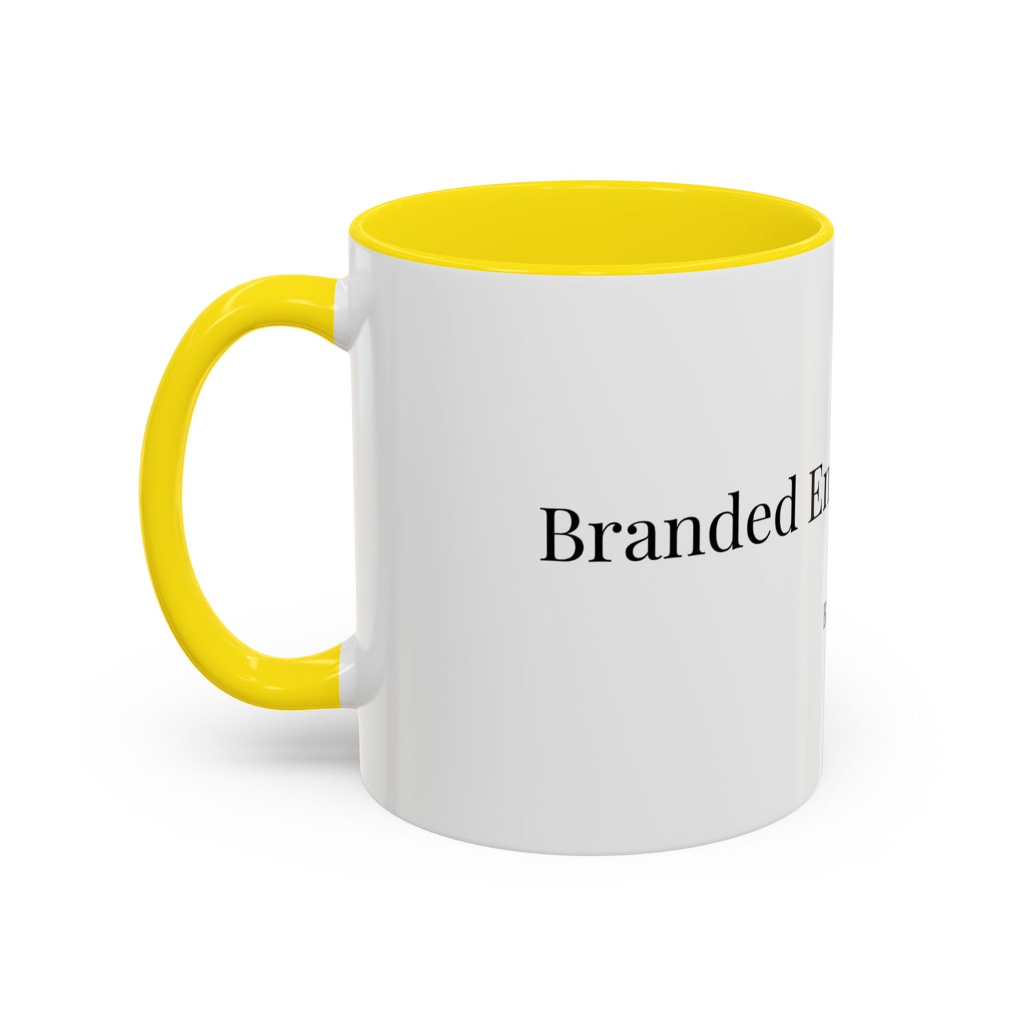 Coffee Mug - B.E.T.E Design