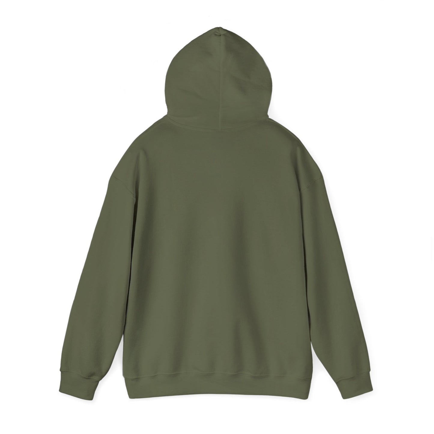 B.E.T.E - Hooded Sweatshirt