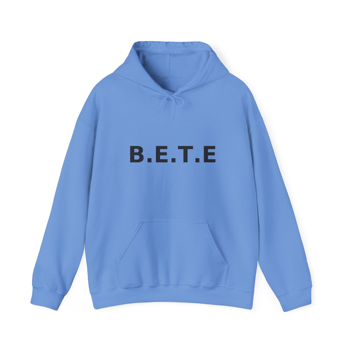 B.E.T.E - Hooded Sweatshirt