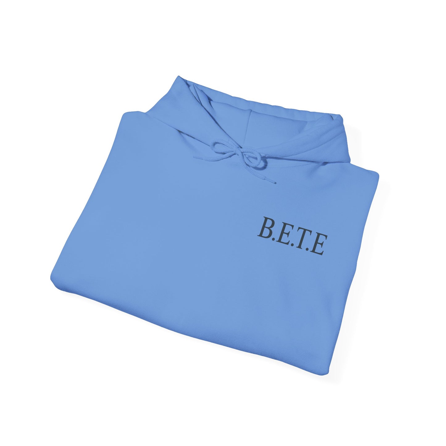 B.E.T.E - Sweat à capuche