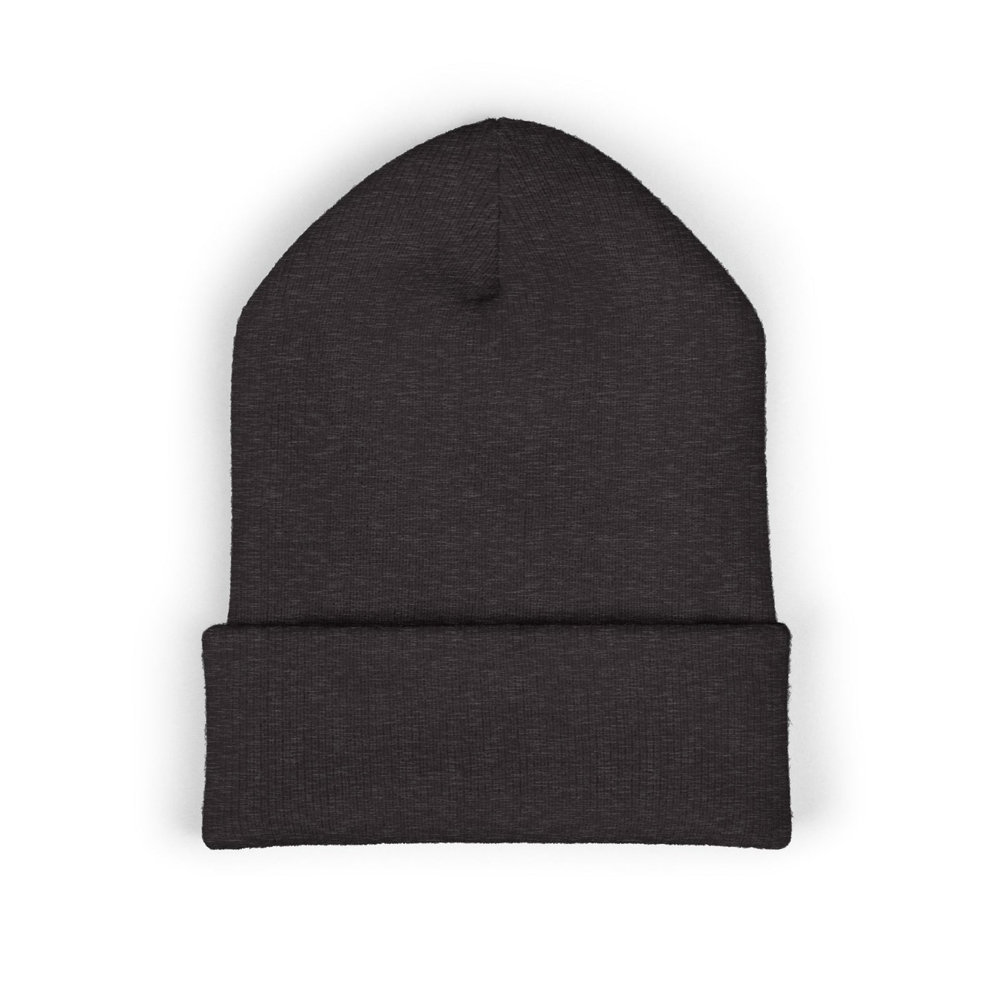B.E.T.E - Classic Cuffed Beanie