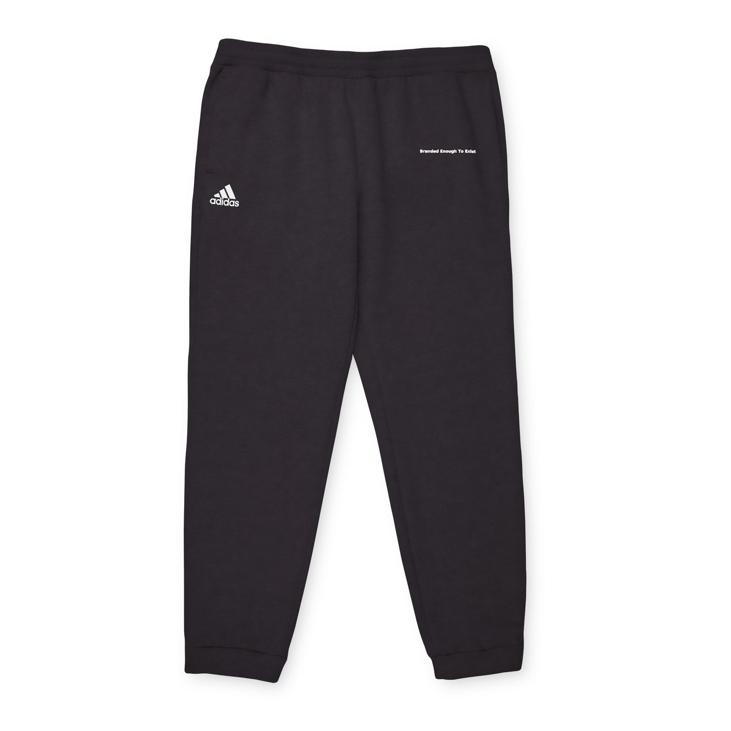 B.E.T.E - Adidas Fleece Joggers