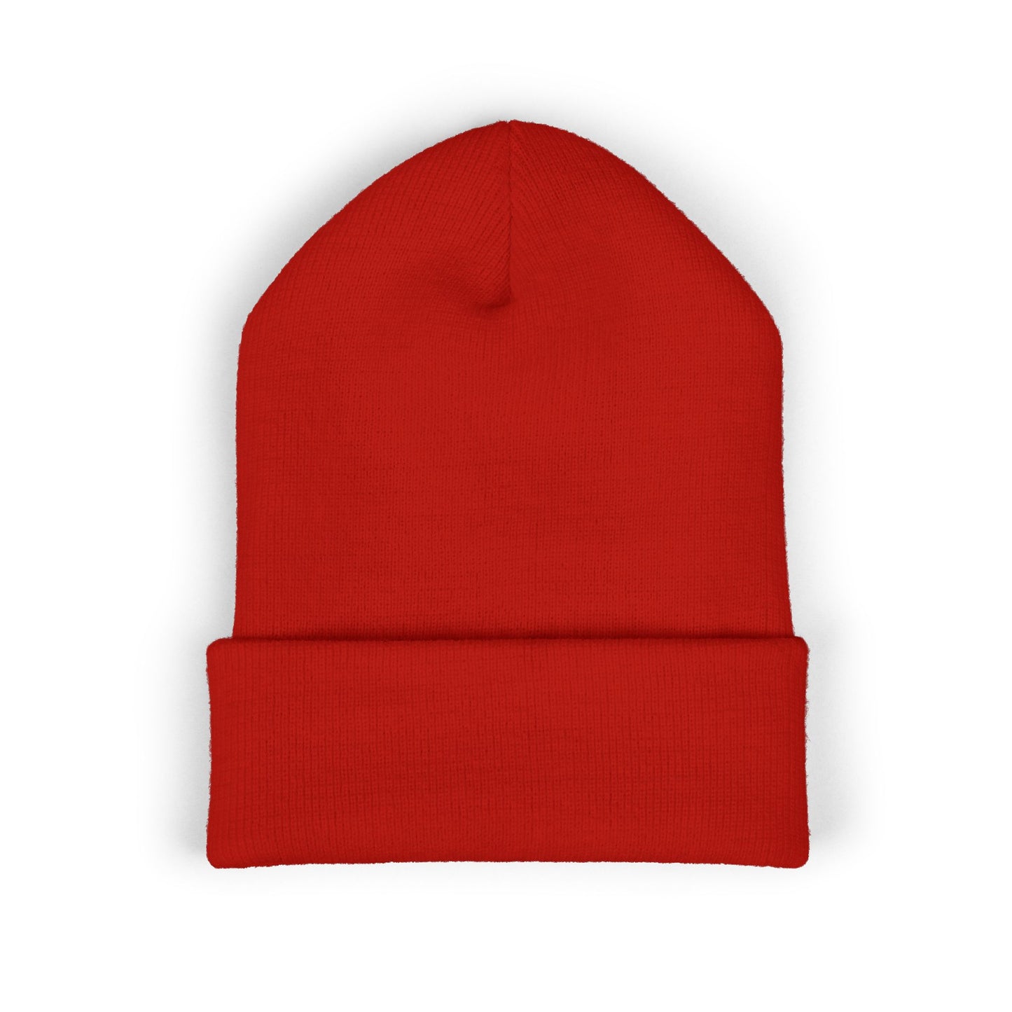 B.E.T.E - Bonnet classique à revers