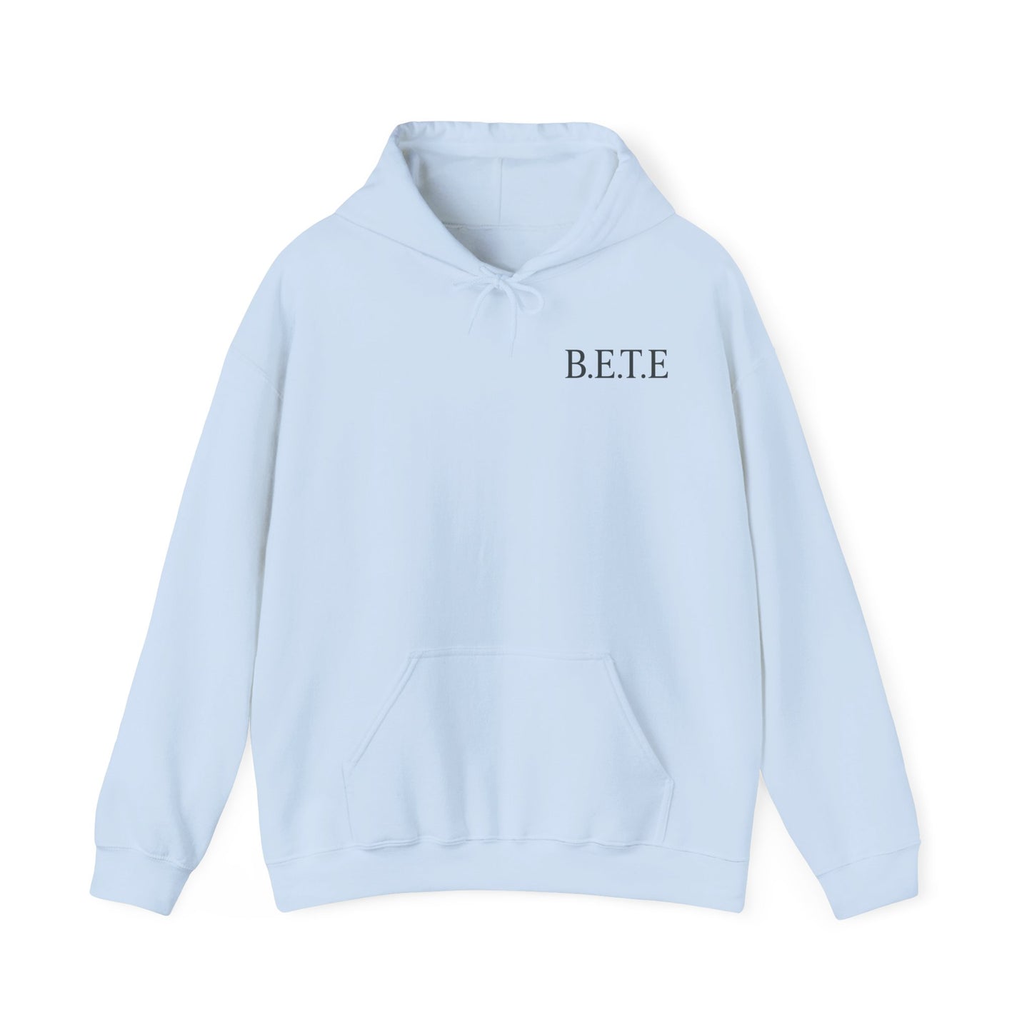 B.E.T.E - Sweat à capuche
