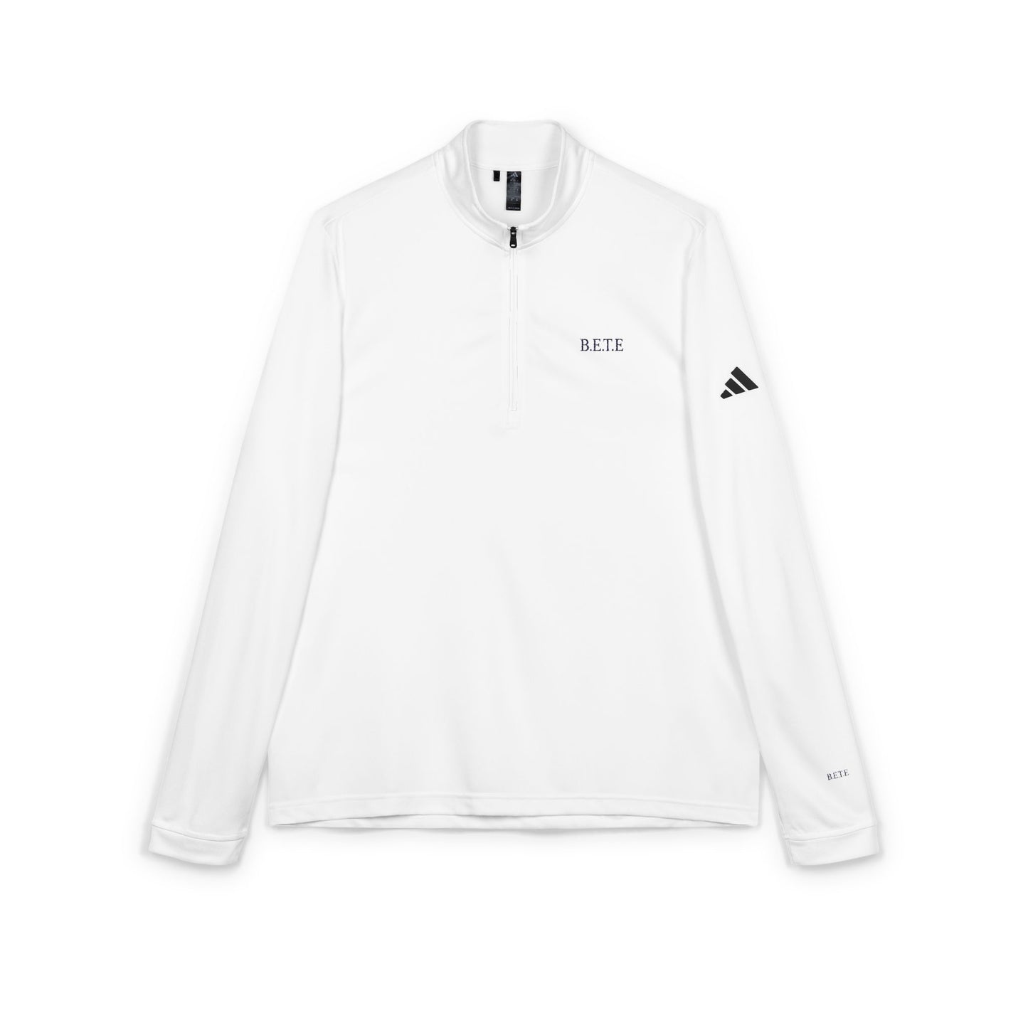 Chandail quart de zip Adidas® (broderie)