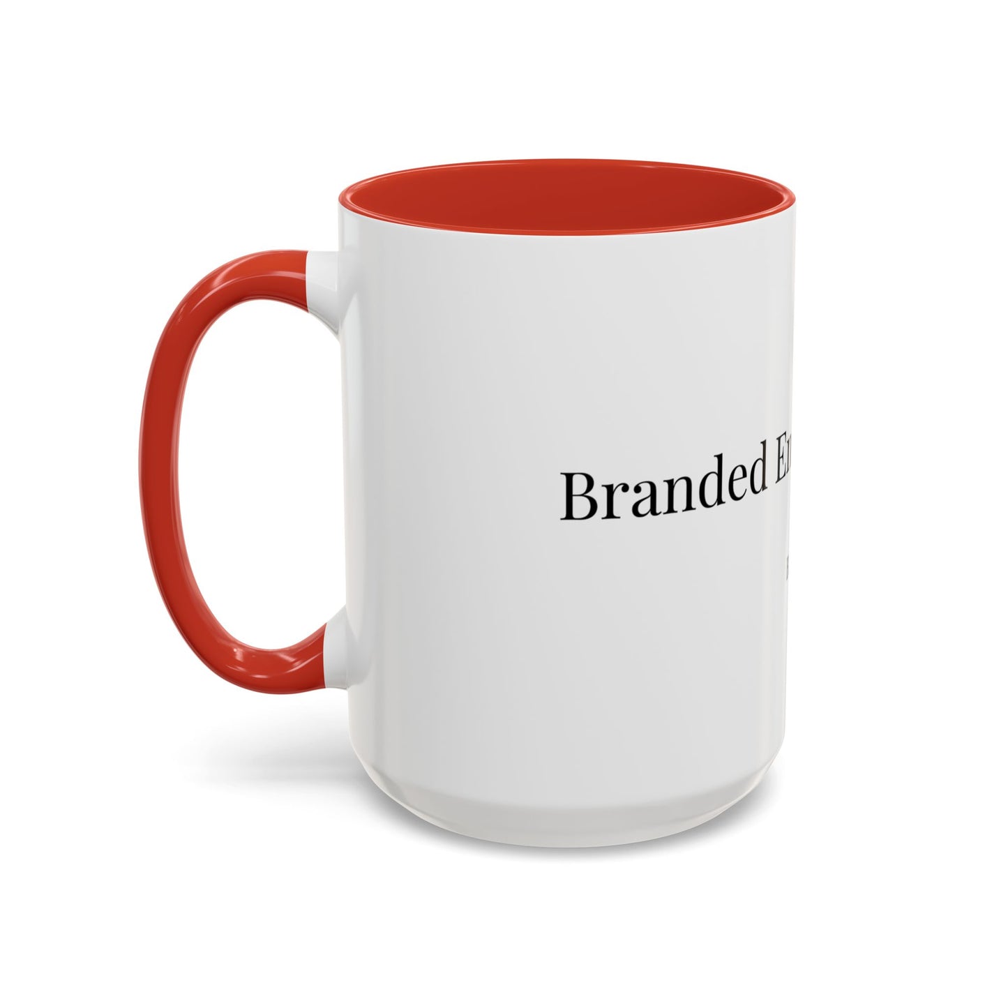 Coffee Mug - B.E.T.E Design