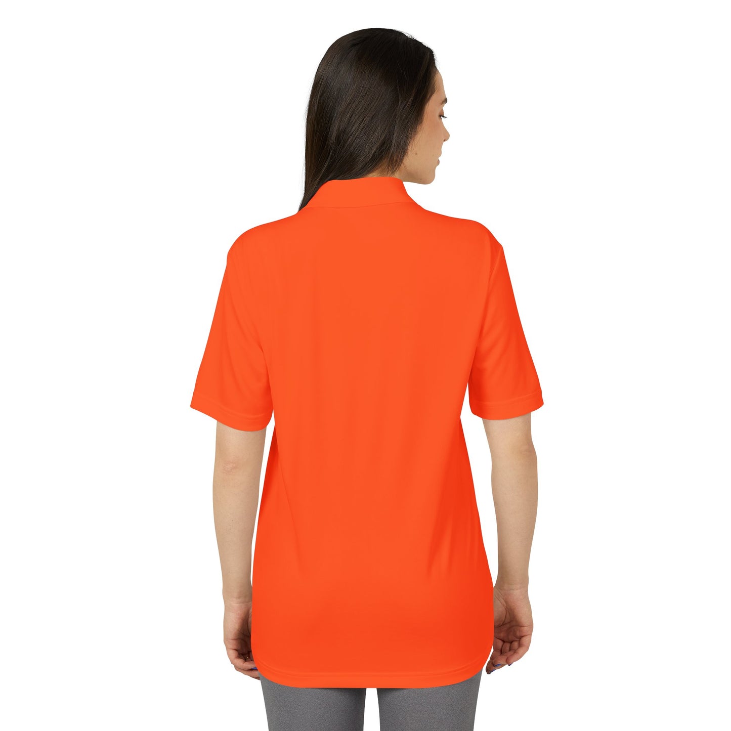 Polo de performance unisexe Adidas