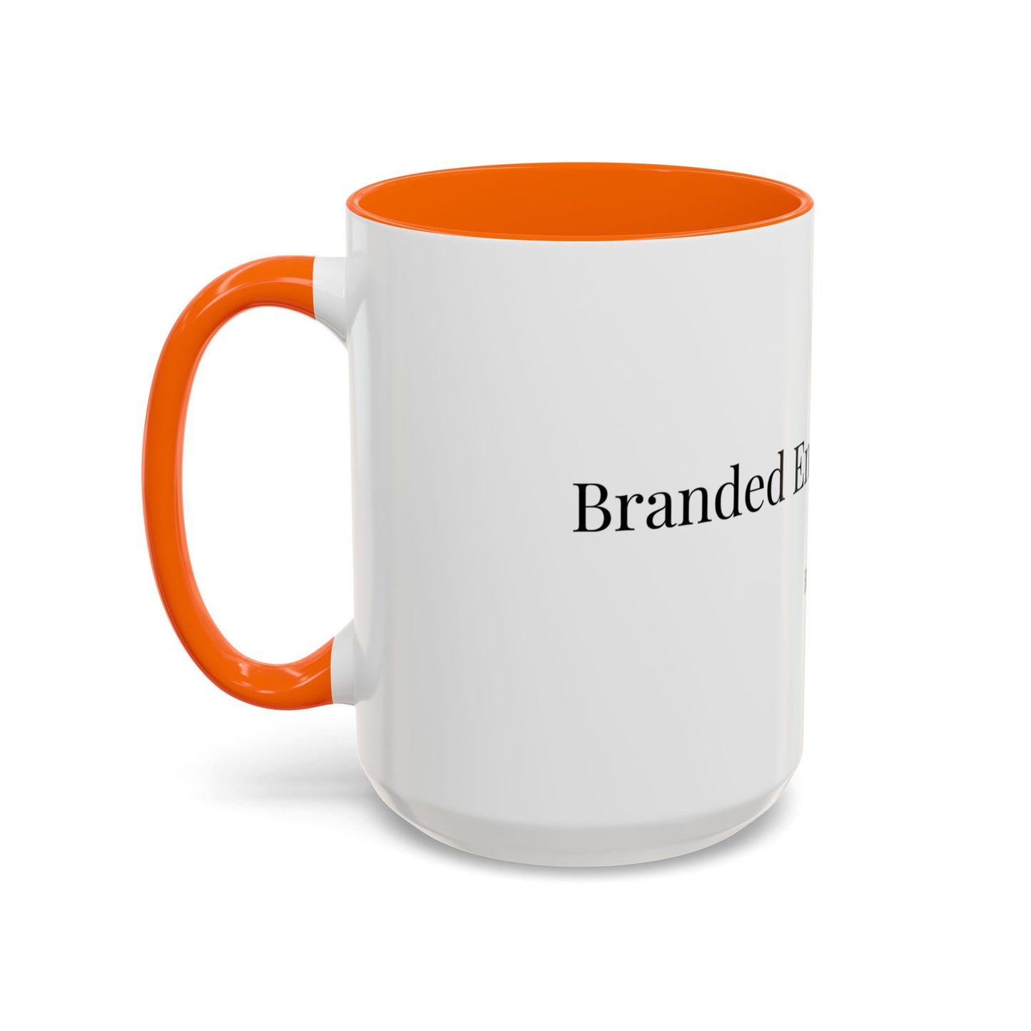 Coffee Mug - B.E.T.E Design