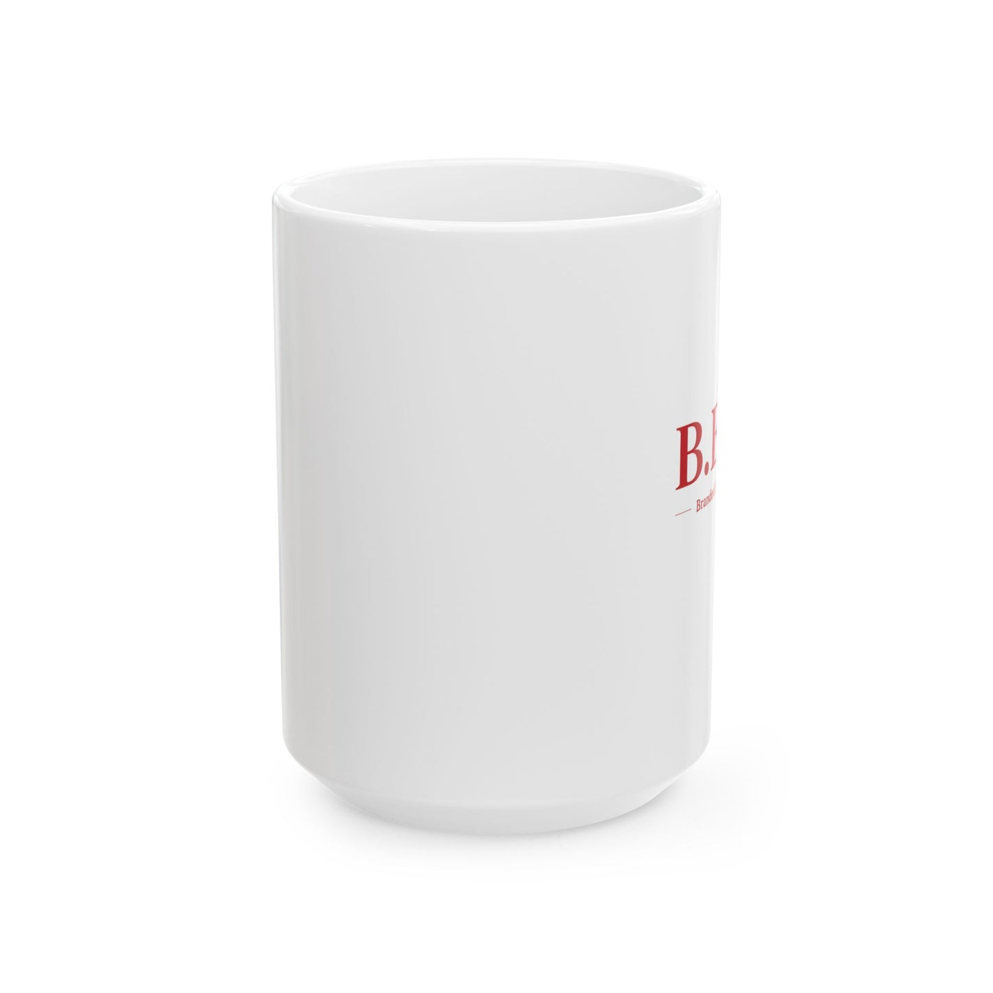B.E.T.E - Red Maple Coffee Cup