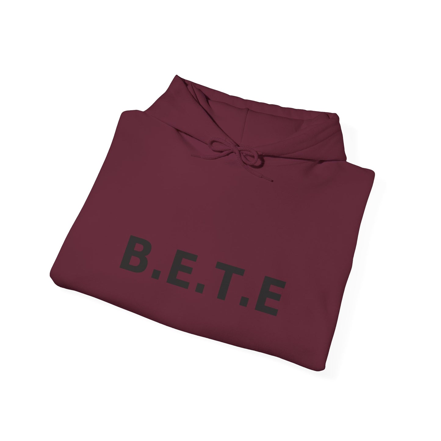 B.E.T.E - Hooded Sweatshirt