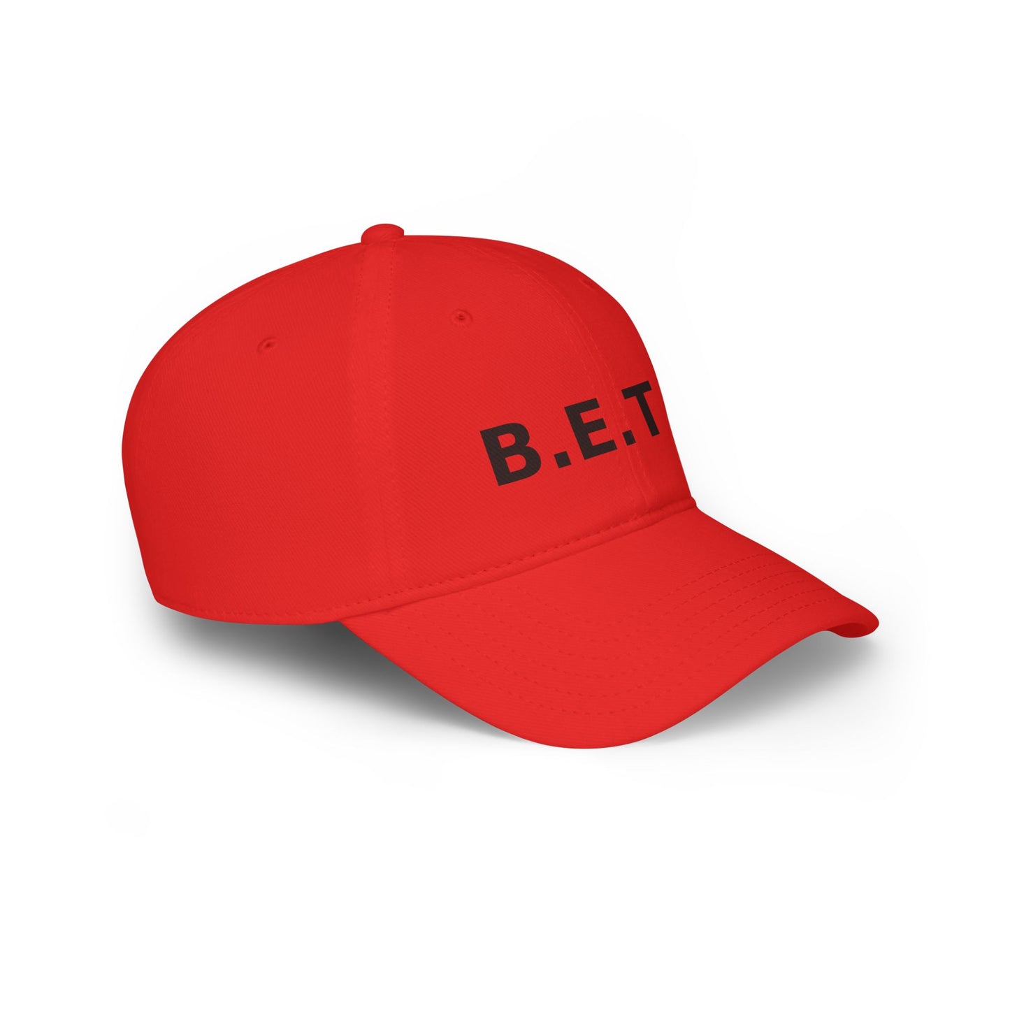 B.E.T.E - Adjustable Baseball Cap