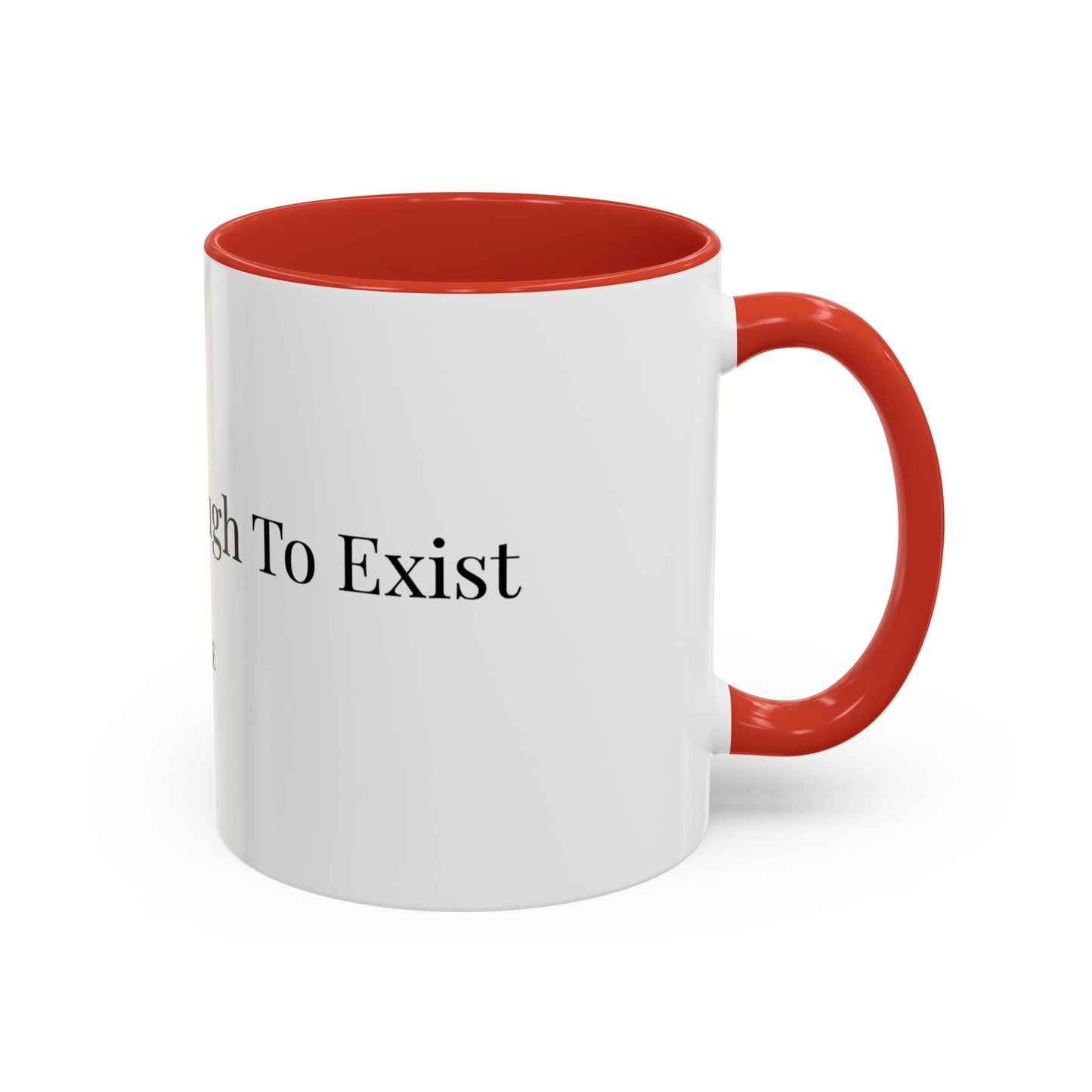 Coffee Mug - B.E.T.E Design