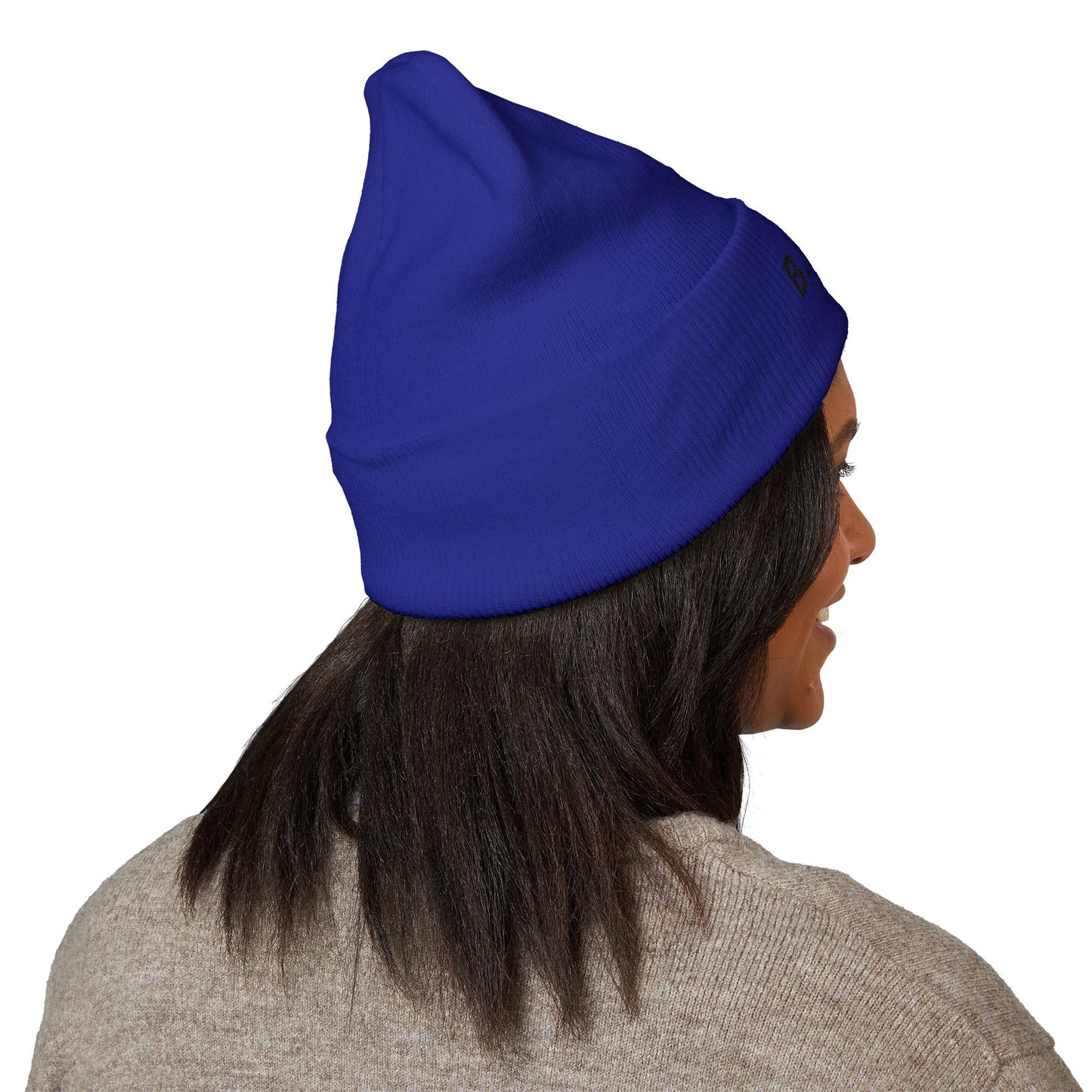 B.E.T.E - Classic Cuffed Beanie
