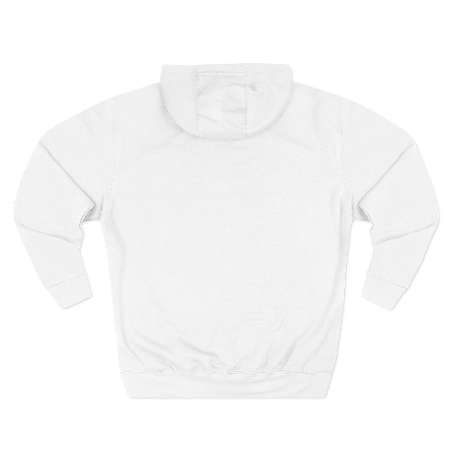 B.E.T.E - Sweat à capuche polaire unisexe
