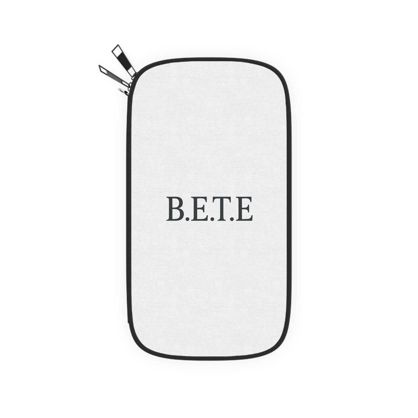B.E.T.E - Portefeuille passeport - Indispensable en voyage
