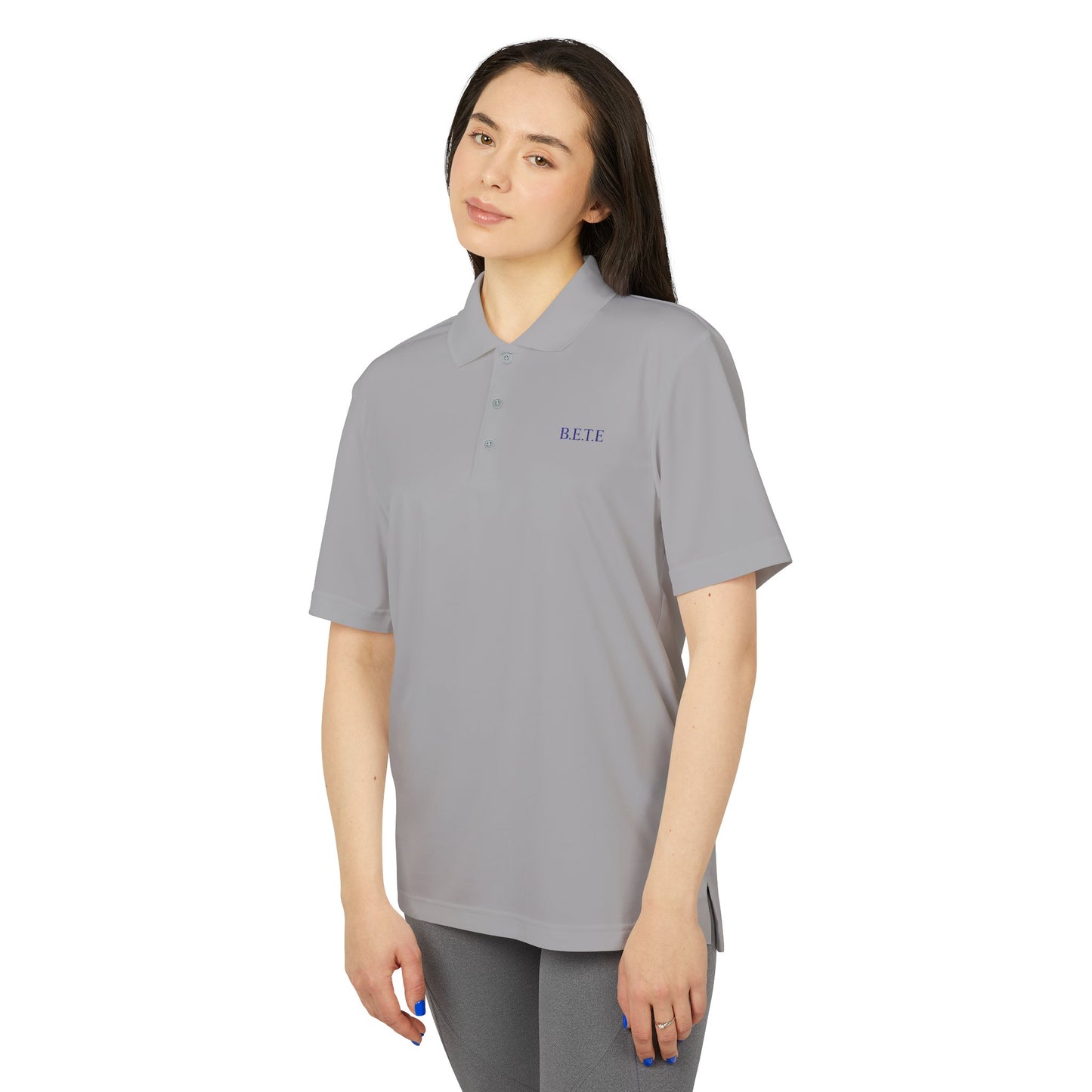 Polo de performance unisexe Adidas