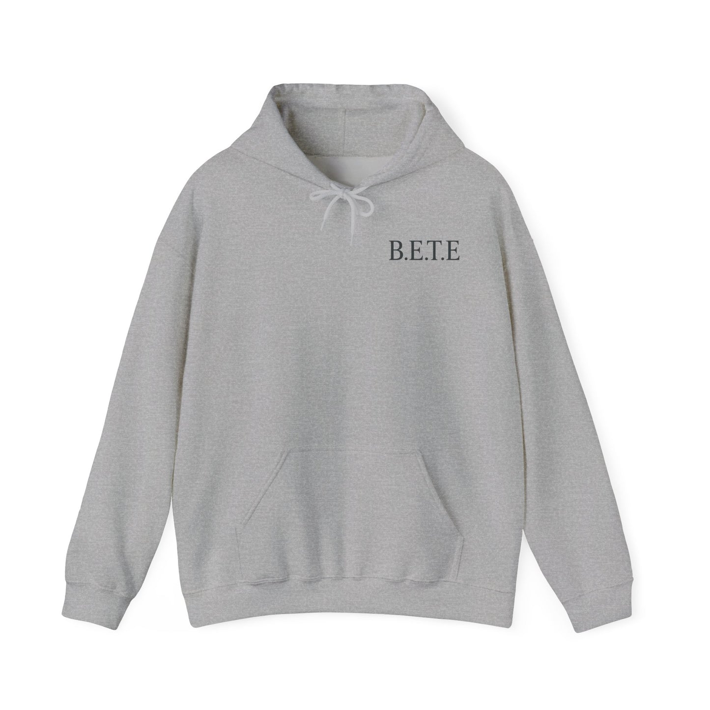 B.E.T.E - Sweat à capuche