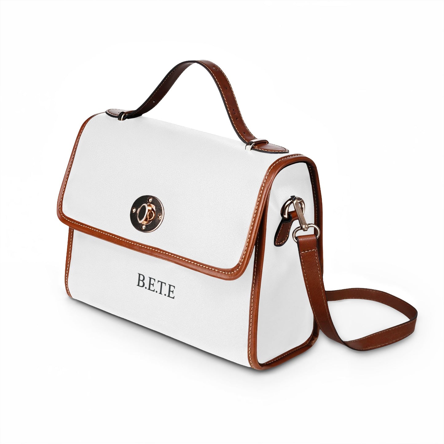 Waterproof Canvas Bag
