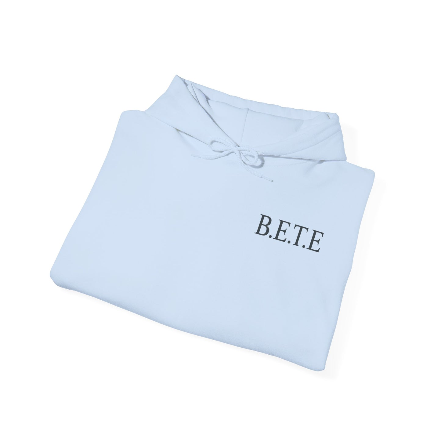 B.E.T.E - Sweat à capuche