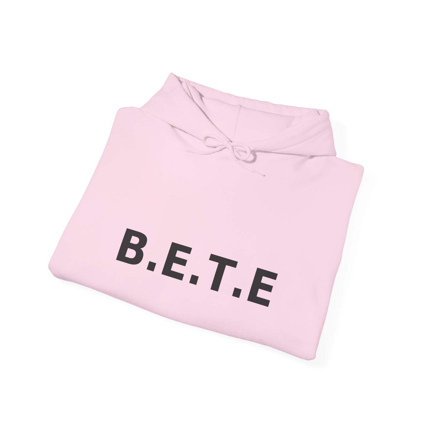 B.E.T.E - Hooded Sweatshirt