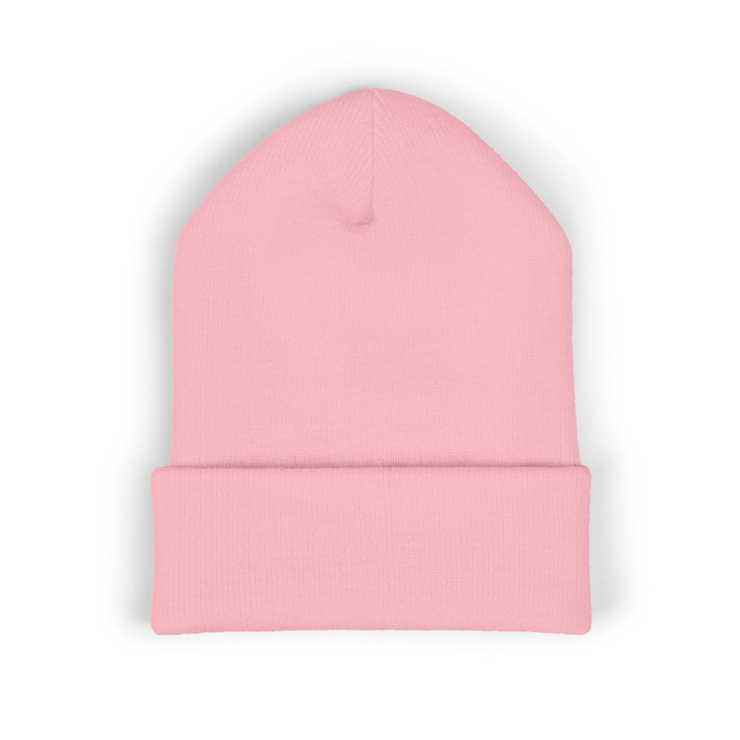 B.E.T.E - Classic Cuffed Beanie