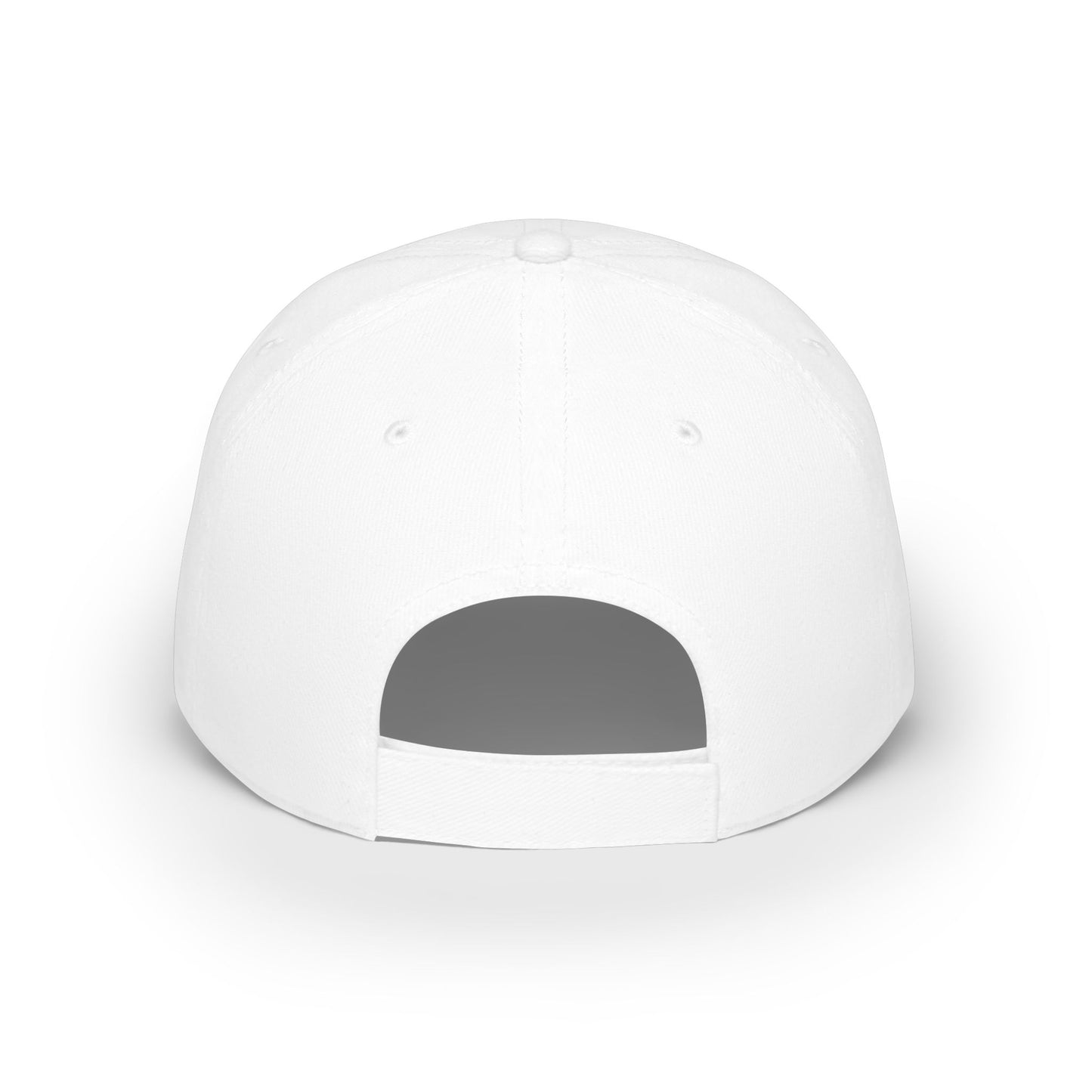 Casquette de baseball ajustable B.E.T.E