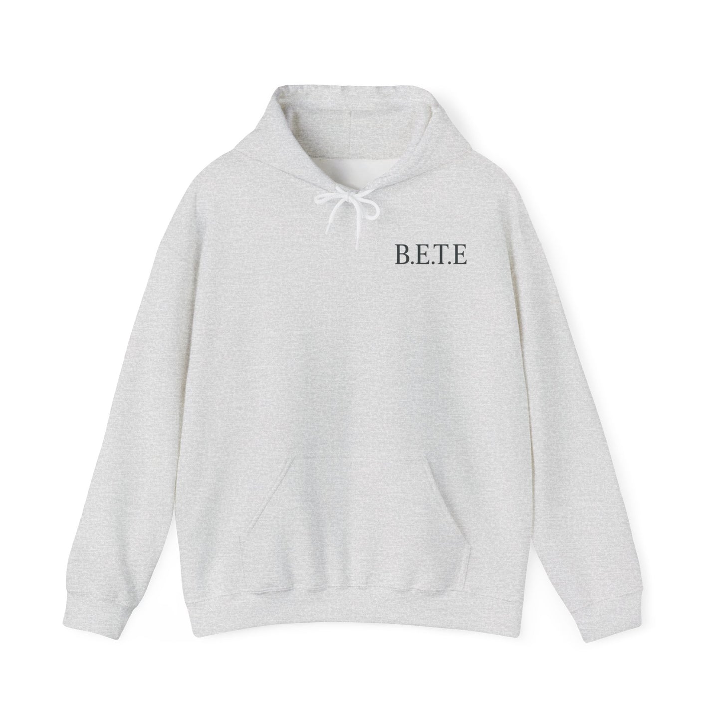 B.E.T.E - Sweat à capuche