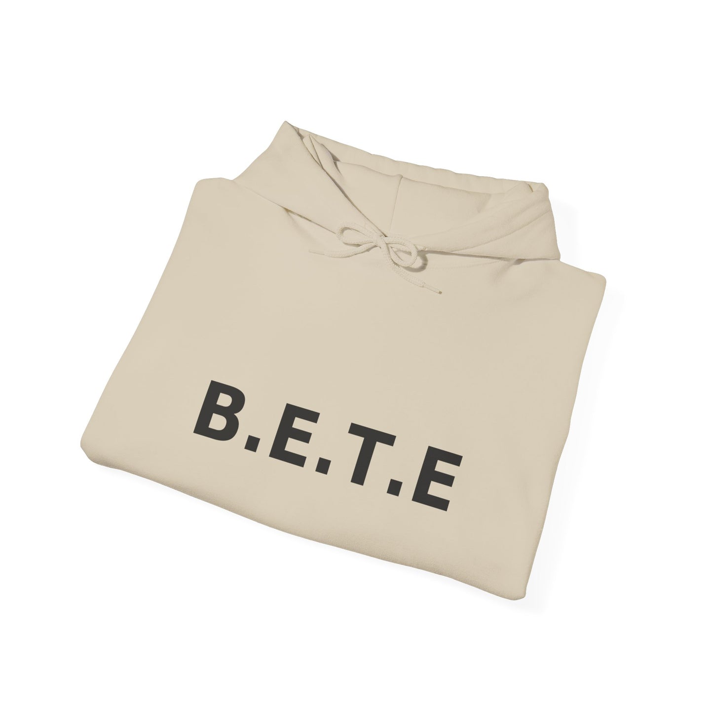 B.E.T.E - Hooded Sweatshirt