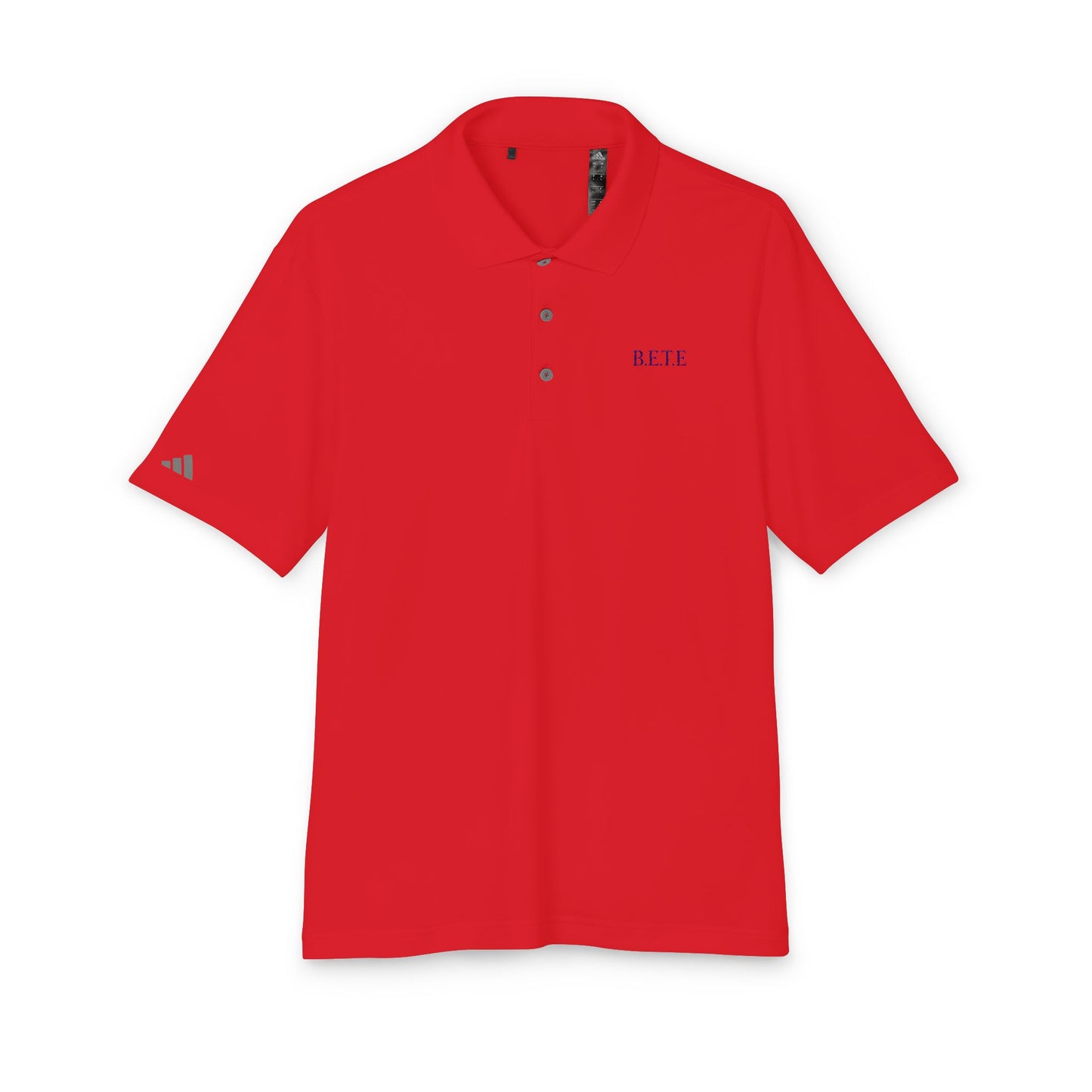 Polo de performance unisexe Adidas