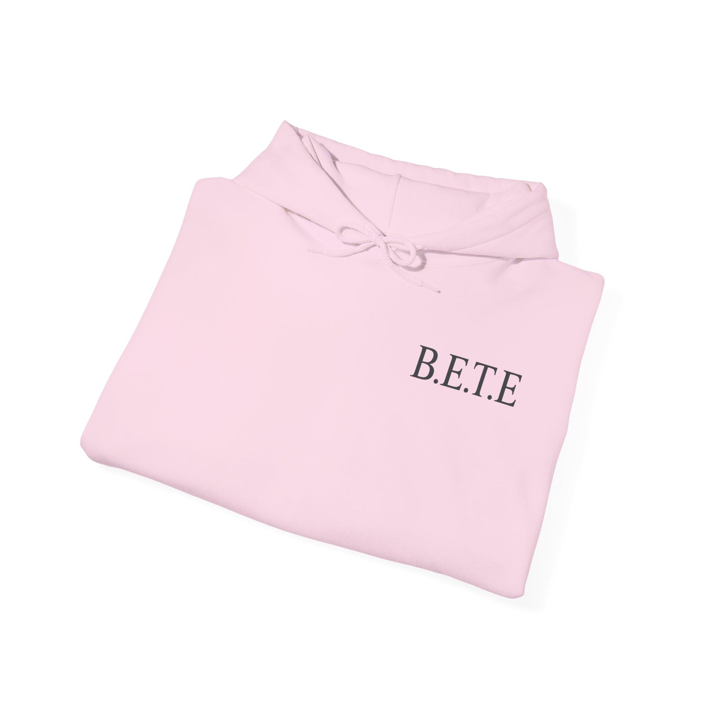 B.E.T.E - Sweat à capuche
