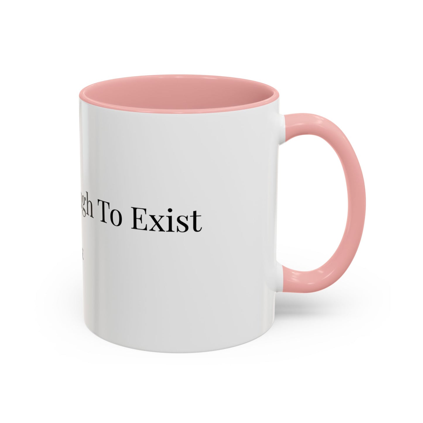 Coffee Mug - B.E.T.E Design