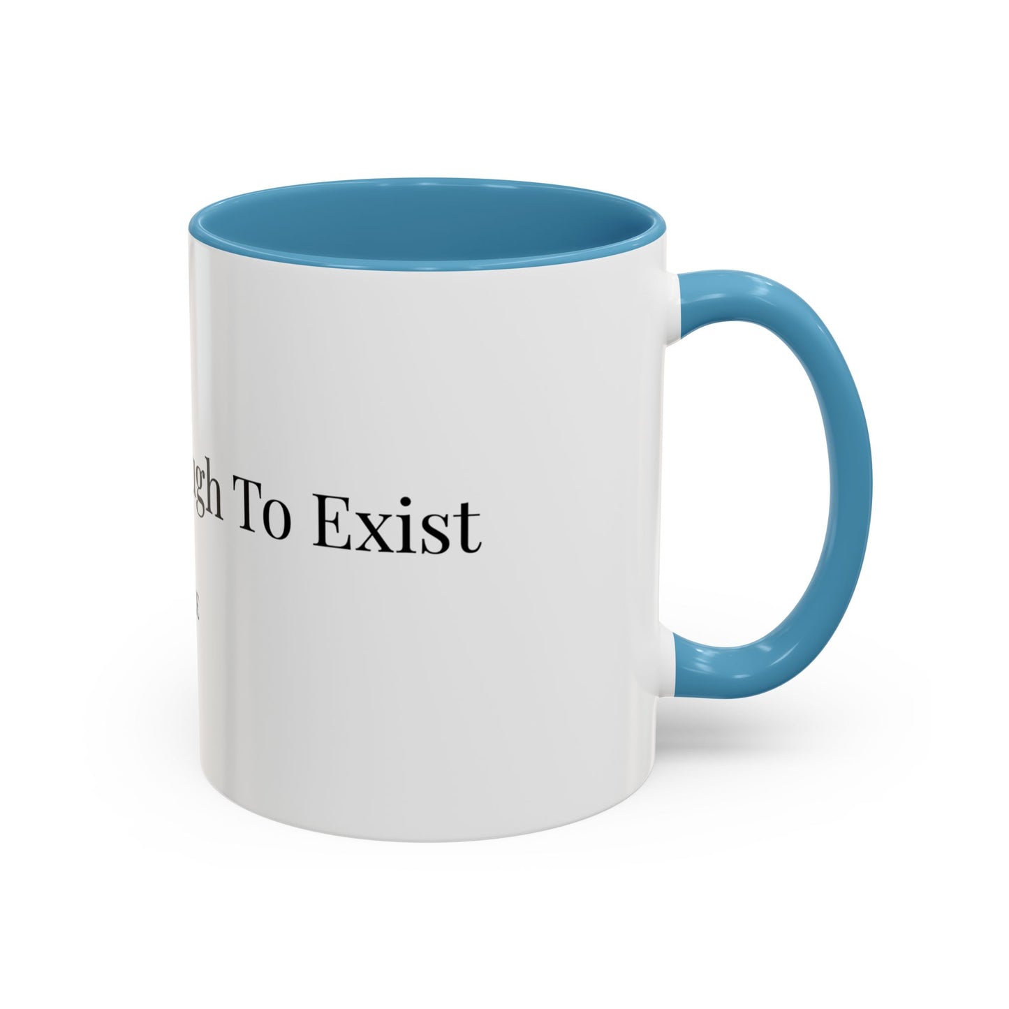 Coffee Mug - B.E.T.E Design