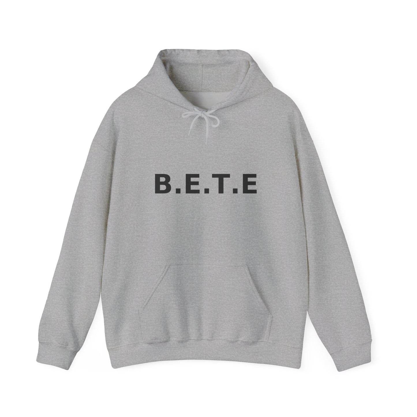 B.E.T.E - Hooded Sweatshirt