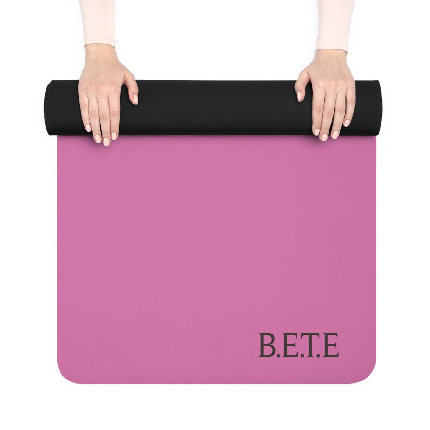 Tapis de yoga Minimal Chaos