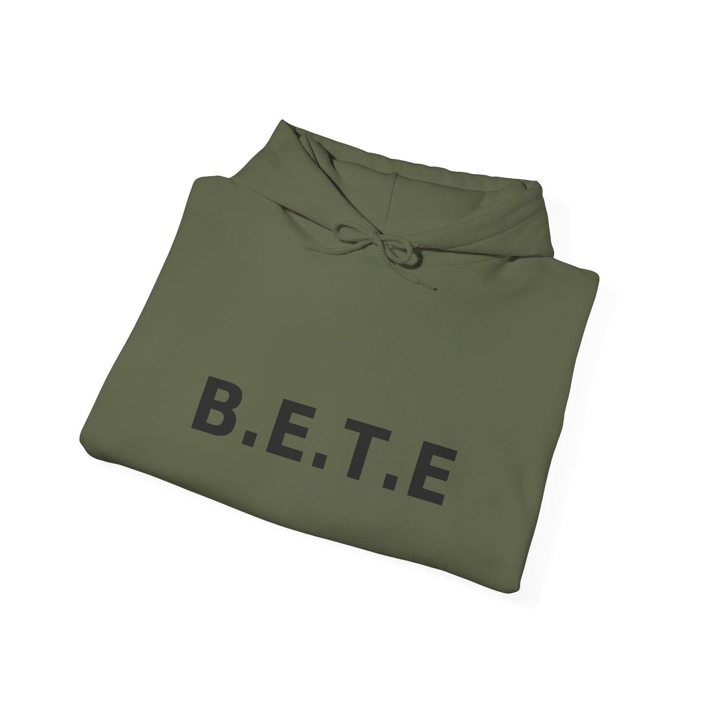 B.E.T.E - Hooded Sweatshirt