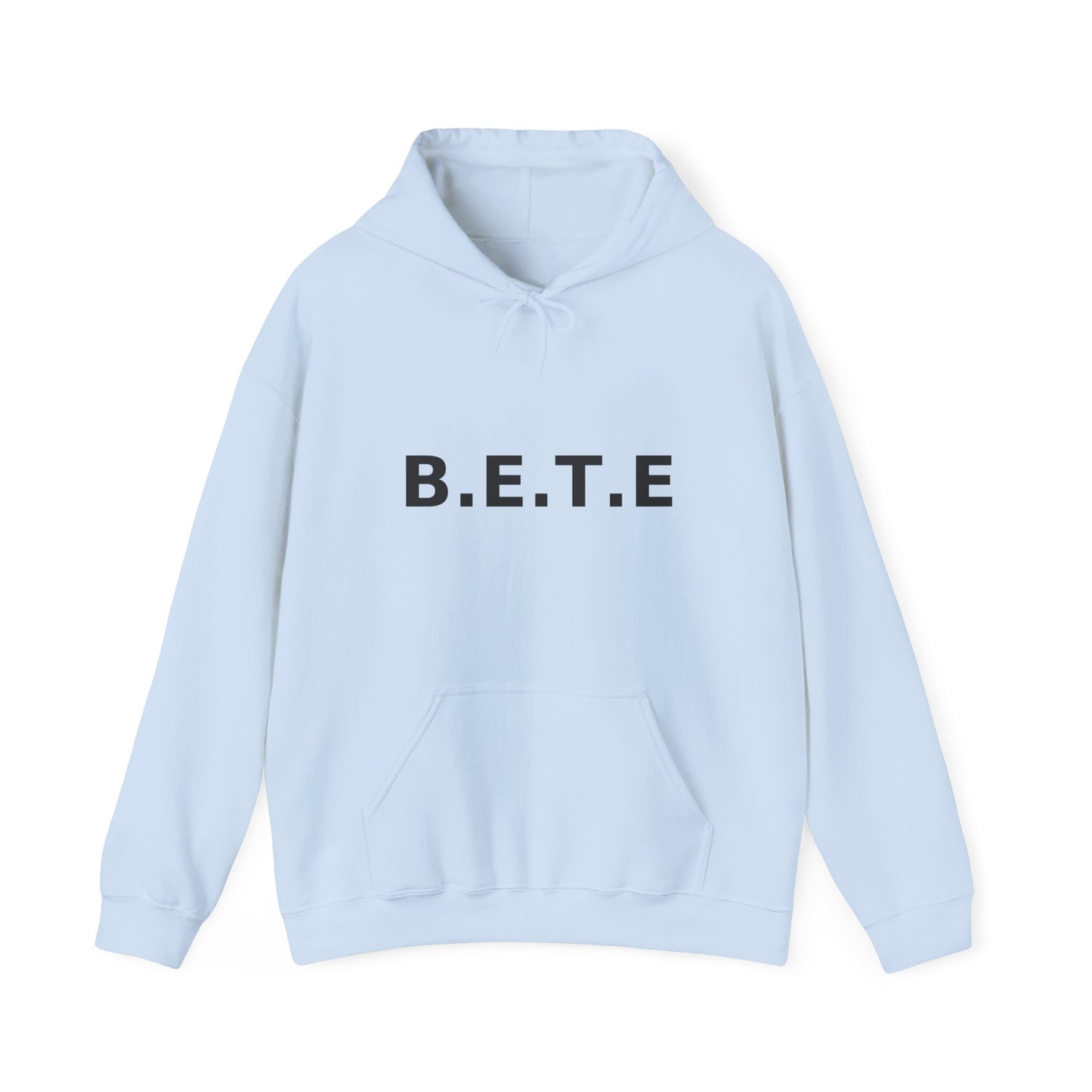 B.E.T.E - Hooded Sweatshirt