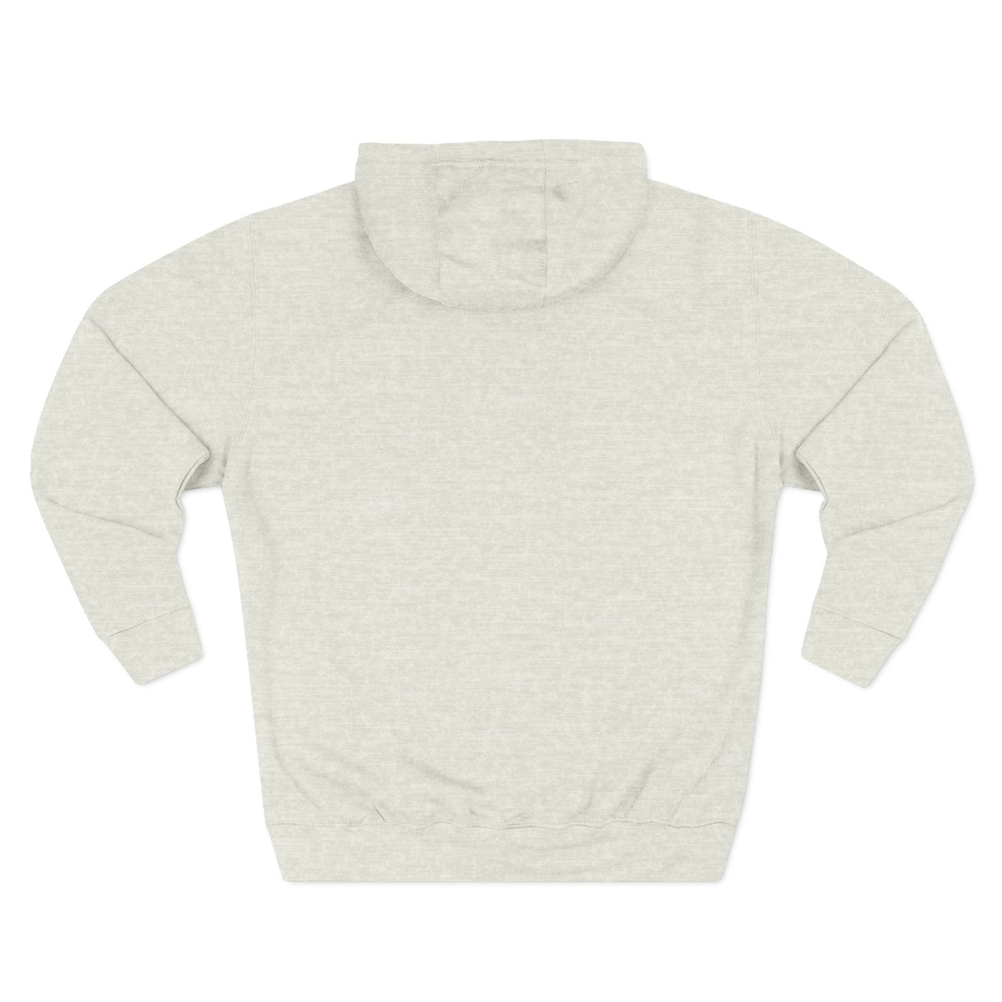 B.E.T.E - Sweat à capuche polaire unisexe